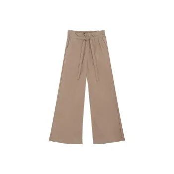 PUMA SUMMER PACK Casual Pants Women's Velvet Moss Green