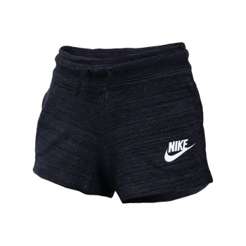 Nike Casual Shorts Women's Black