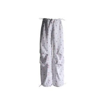 Rose Casual Pants Women's