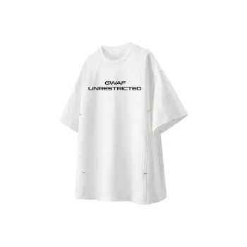 GWAF T Shirts Unisex