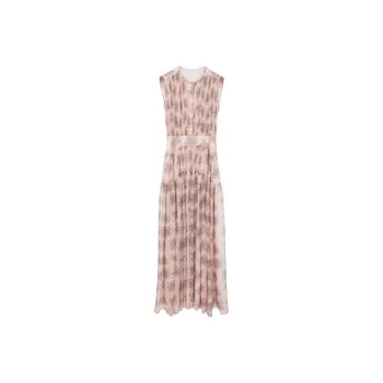 Chloé Sleeveless Dresses Women's Pink