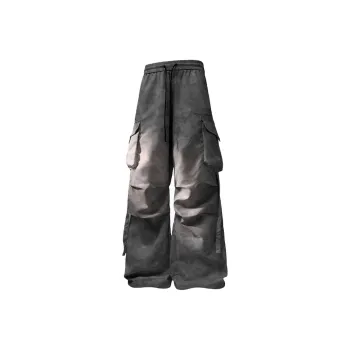 MIIOW Trend Party Series Casual Pants Unisex