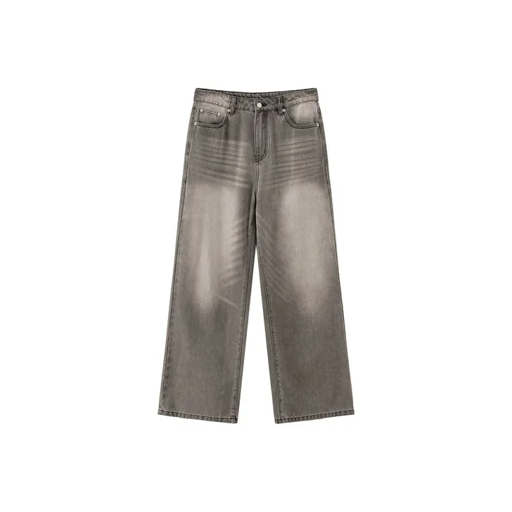 NO ONE ELSE Jeans Unisex-6