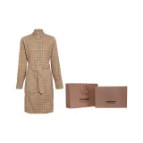 Classical Style Yellow+Exclusive Box (Shopping Bag and Box Included)