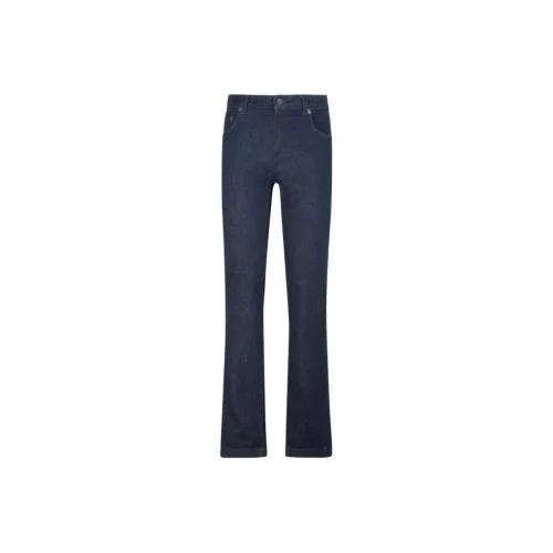 THE ROW Jeans Women's Blue