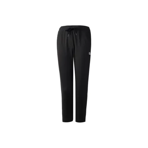 PUMA Knitted Sweatpants Women's Black