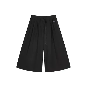 Champion Casual Pants US Version Women's