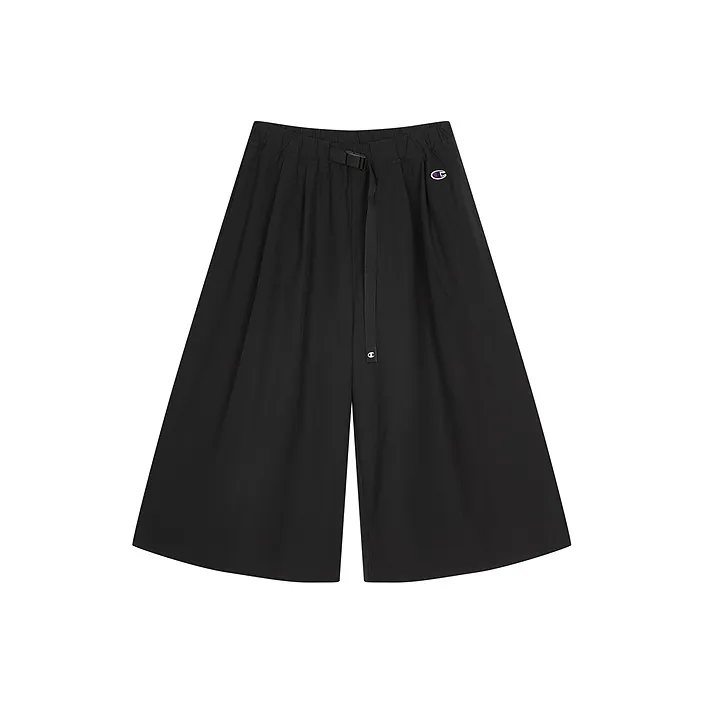 Champion Casual Pants US Version Women's-0