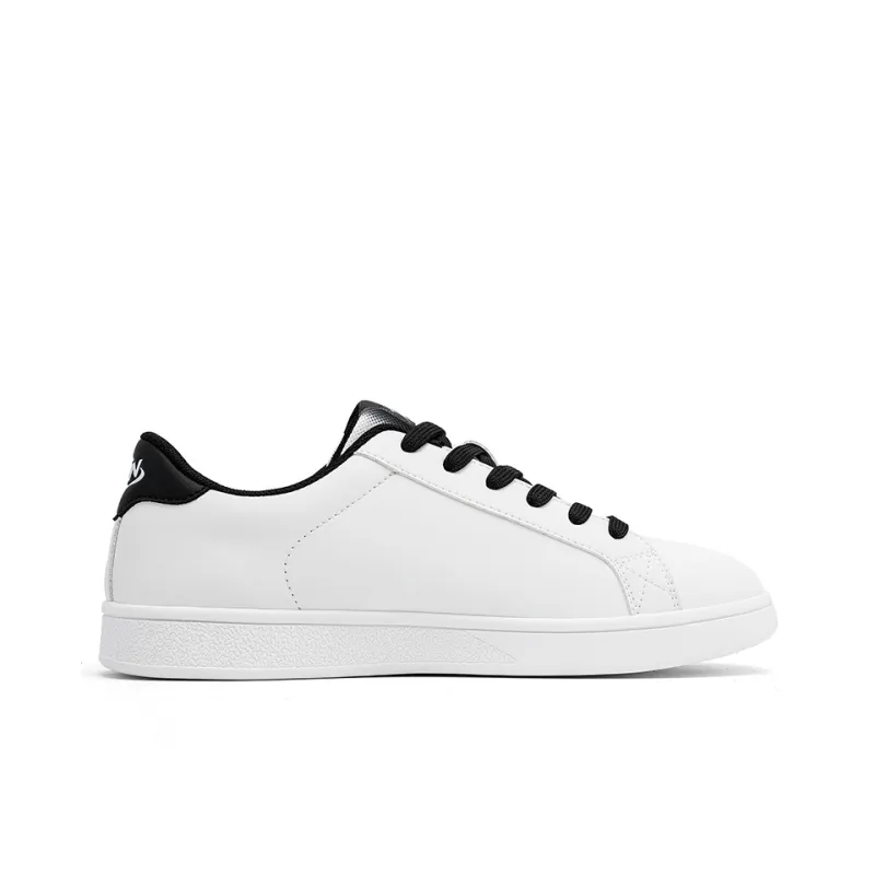 K bird Slip Resistant, Abrasion Resistant, Lightweight Low Top Skateboard Shoes Women's-1