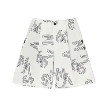 Vans Casual Shorts Women's Ecru