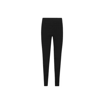 Valentino Leggings Women's Black