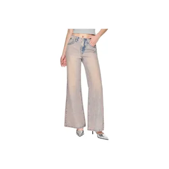 Lee Jeans Women's Pink