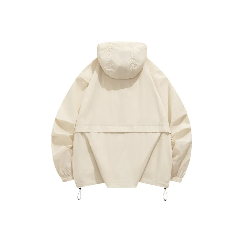 MINISO Sun Protection Clothing Unisex-6
