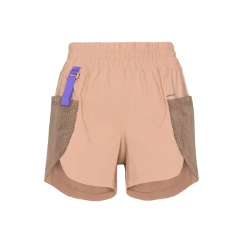 Lululemon Casual Shorts Women's Brown