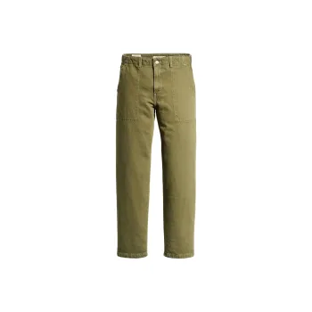 Levi’s Jeans Women's Olive Green