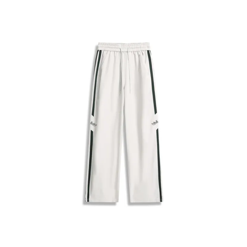 David Bakken Casual Pants Unisex-14