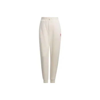 Adidas Originals Knitted Sweatpants Women's Wonder White
