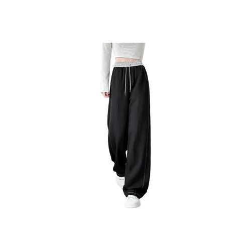 ORIGIN Casual Pants Unisex