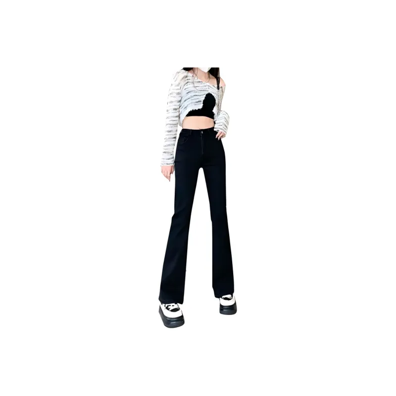 7 SEVFUN Jeans Women's-6