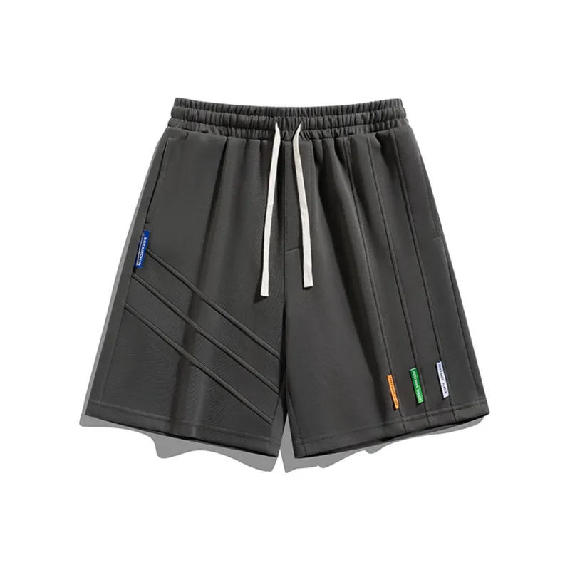 Anyveiw Casual Shorts Unisex-29