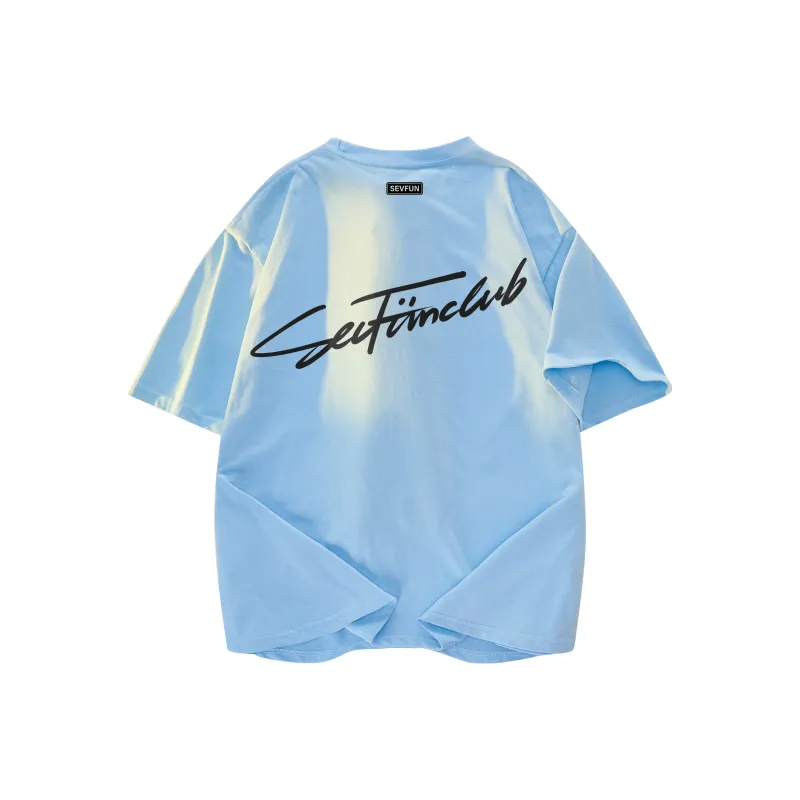 7 SEVFUN T Shirts Unisex-13