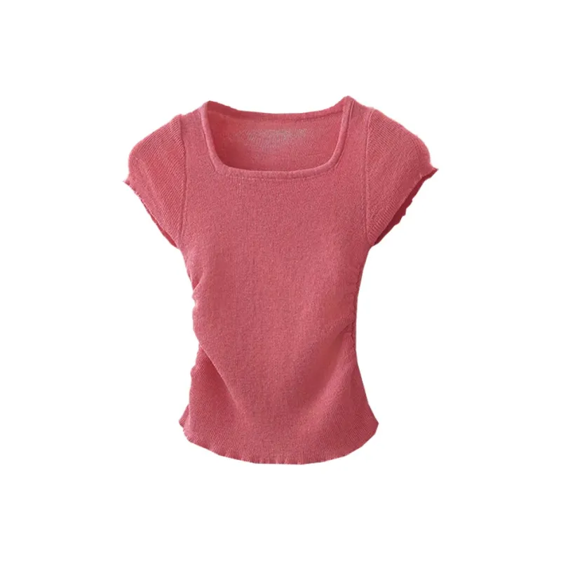 Aghr T Shirts Women's-12