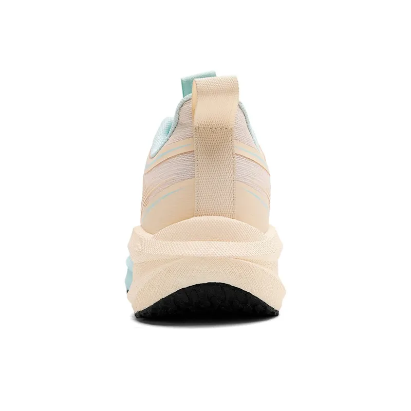 K bird Cushioning, Slip Resistant, And Breathable Low Top Casual Racing Running Shoes Women's-16
