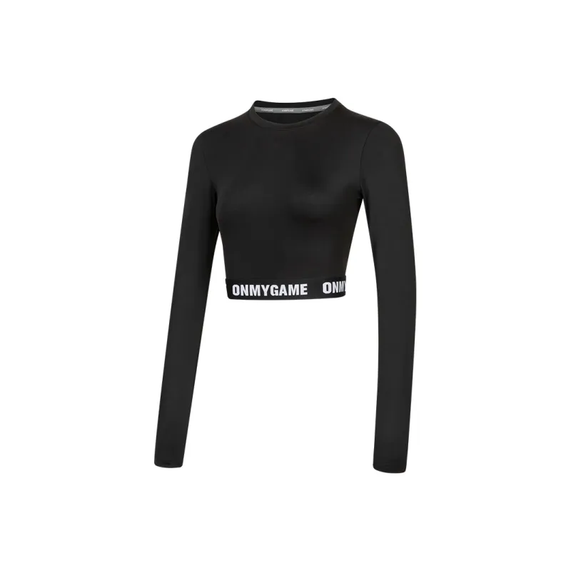OMG! T Shirts Women's-5