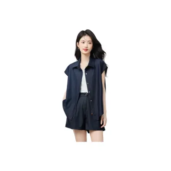 XINFEIYU Shirt Matching Set Women's