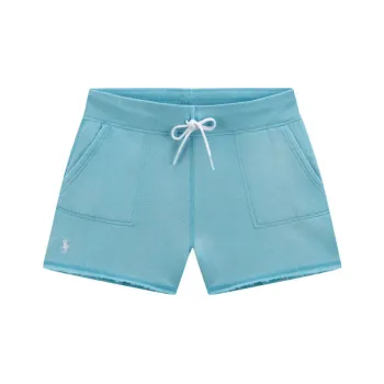 Polo Ralph Lauren Casual Shorts Women's Blue