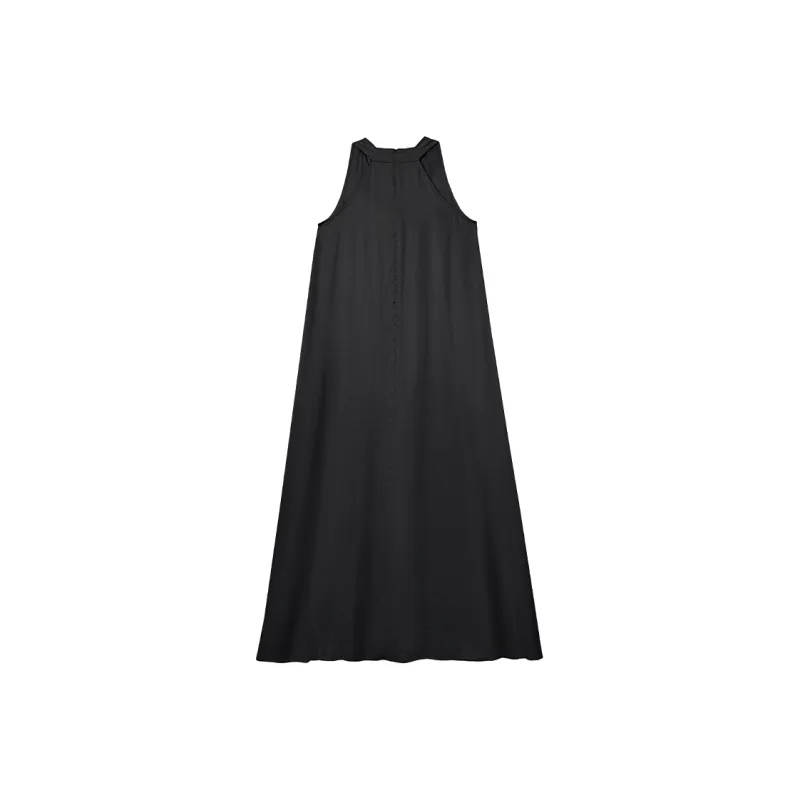 SINBOS Sleeveless Dress Women's-4