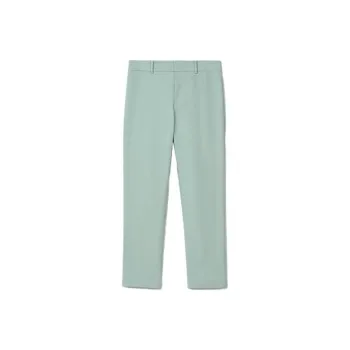 CLUB MONACO Suit Trouser Women's Mint Green