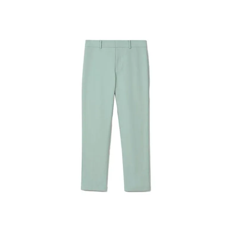 CLUB MONACO Suit Trouser Women's Mint Green-0