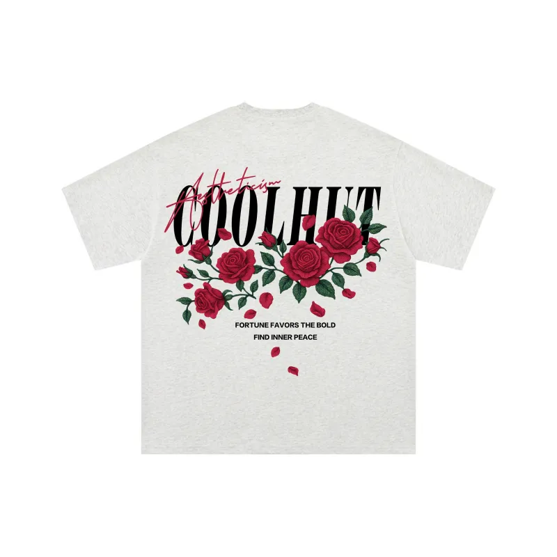 Coolhut T Shirts Unisex-6