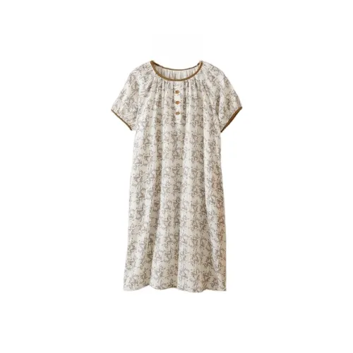 ALPLUME Women's Nightgowns
