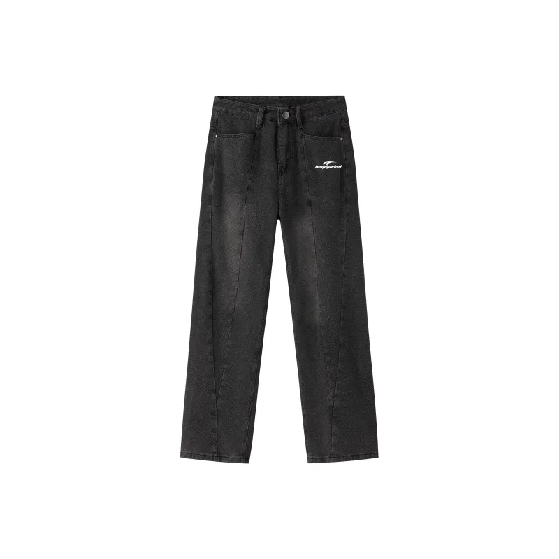 HEYMARKET Jeans Unisex-1
