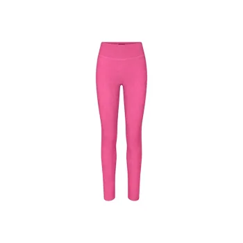 Skims Leggings Women's Rose Red
