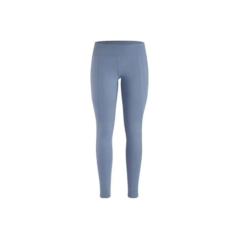 Arcteryx RHO LT Leggings Women's Harmonious Breeze Blue-0