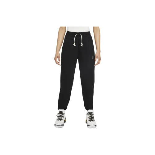 Nike Dri FIT Swoosh Fly Standard Issue Women's Basketball Pants