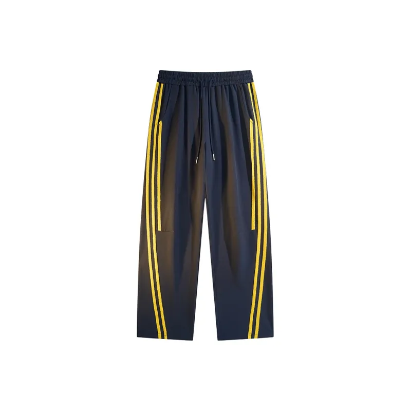 Maserati Casual Pants Unisex-13