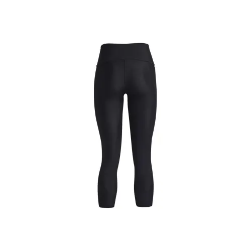 Under Armour Leggings Women's Black