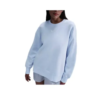 Nike Sportswear Phoenix Fleece Women's Oversized Crew Neck Sweatshirt