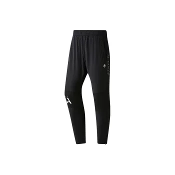 Joma Aguila Sports Pants Men's Black