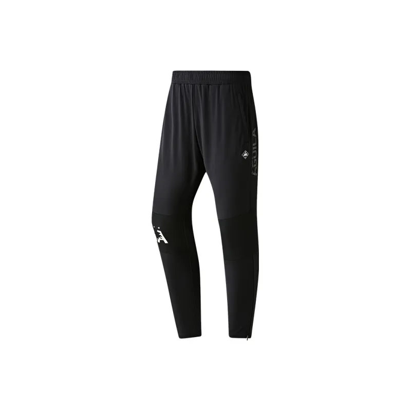 Joma Aguila Sports Pants Men's Black-0