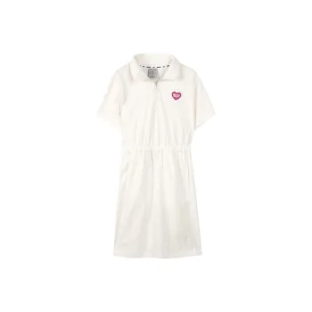 Skechers Colorful Short Sleeved Dress Women's