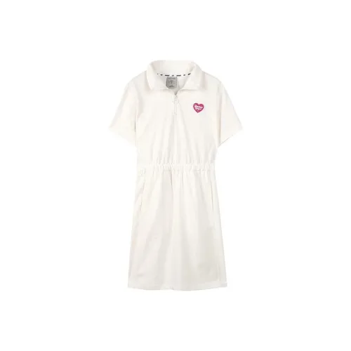 Skechers Colorful Short Sleeved Dress Women's