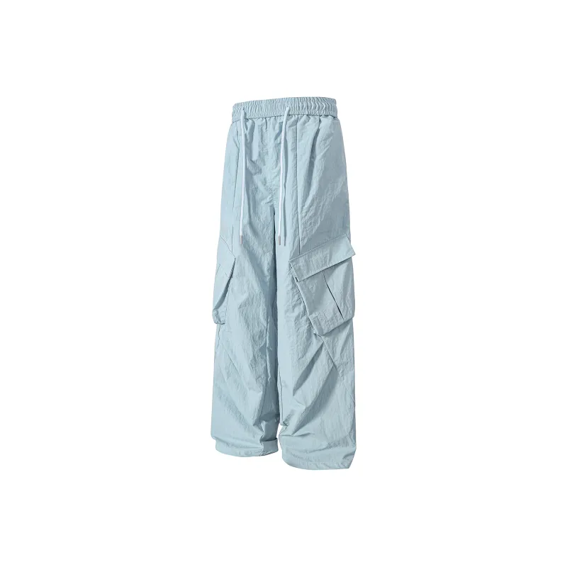 BJTY Casual Pants Unisex-13