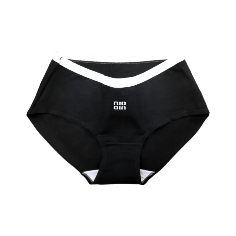 Lan Miao Underpants Women's 2 Pack-12