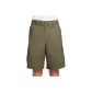 Medium Olive Green/Medium Olive Green