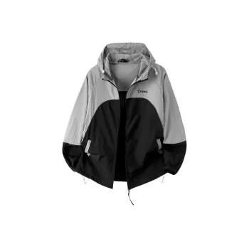 FAKE VINTAGE Sun Protection Clothing Unisex